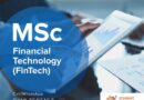 Get enrolled in MSC Financial Technology Programme 2024 in UK Universities.